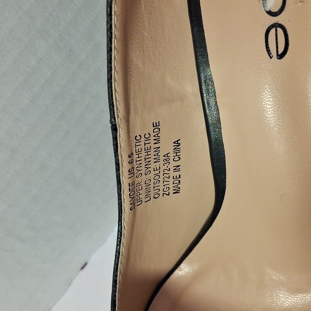 Bebe Heels - image 3